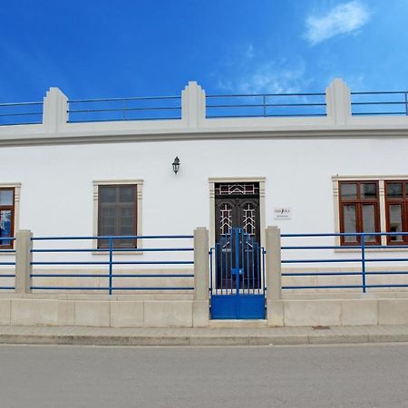 A Casa Da Vila Almodôvar Exteriér fotografie