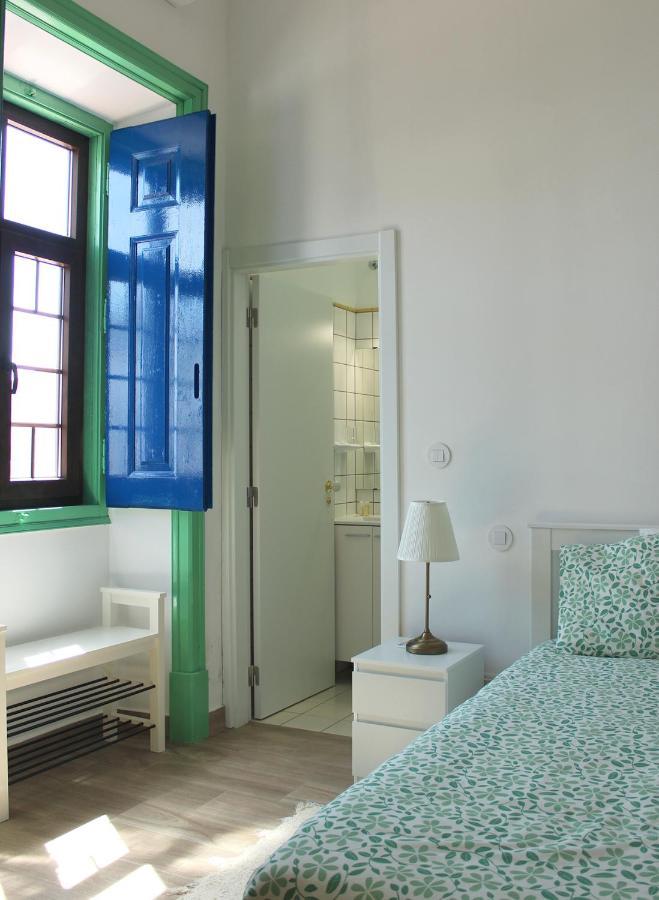 A Casa Da Vila Almodôvar Exteriér fotografie