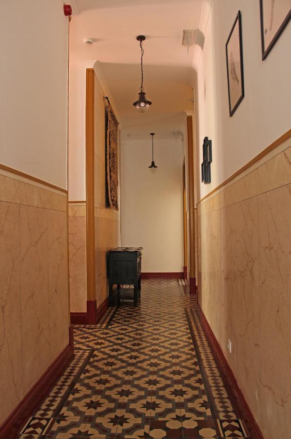 A Casa Da Vila Almodôvar Exteriér fotografie