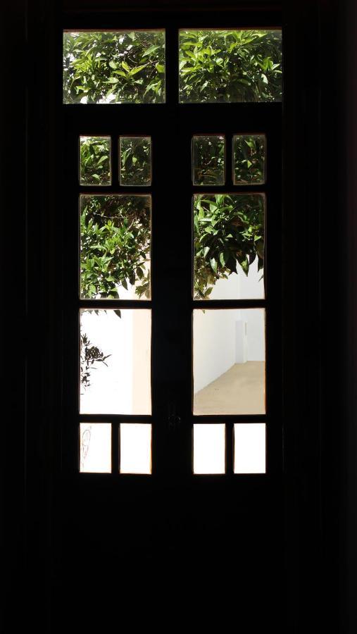 A Casa Da Vila Almodôvar Exteriér fotografie