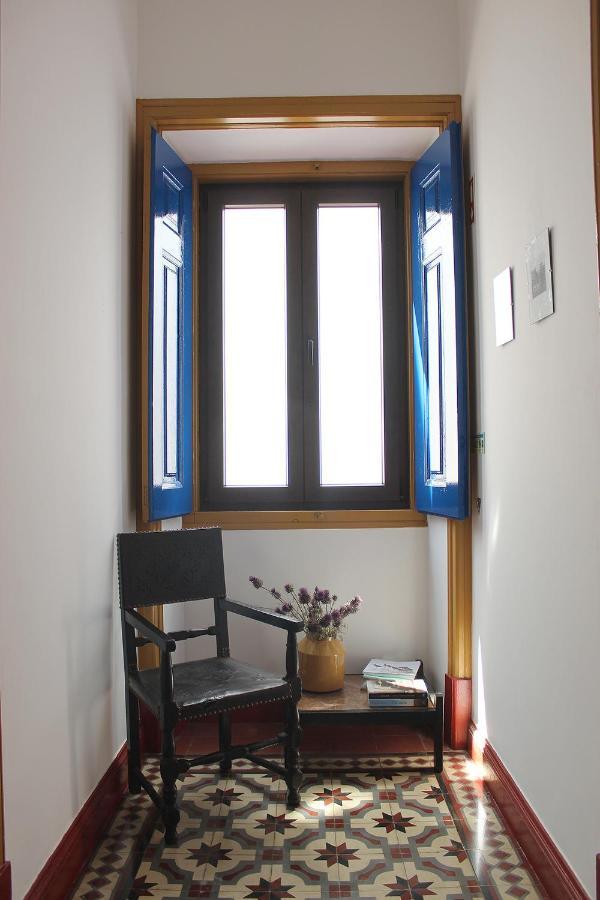 A Casa Da Vila Almodôvar Exteriér fotografie