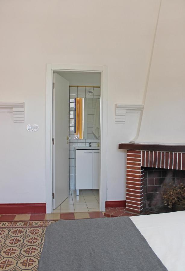 A Casa Da Vila Almodôvar Exteriér fotografie