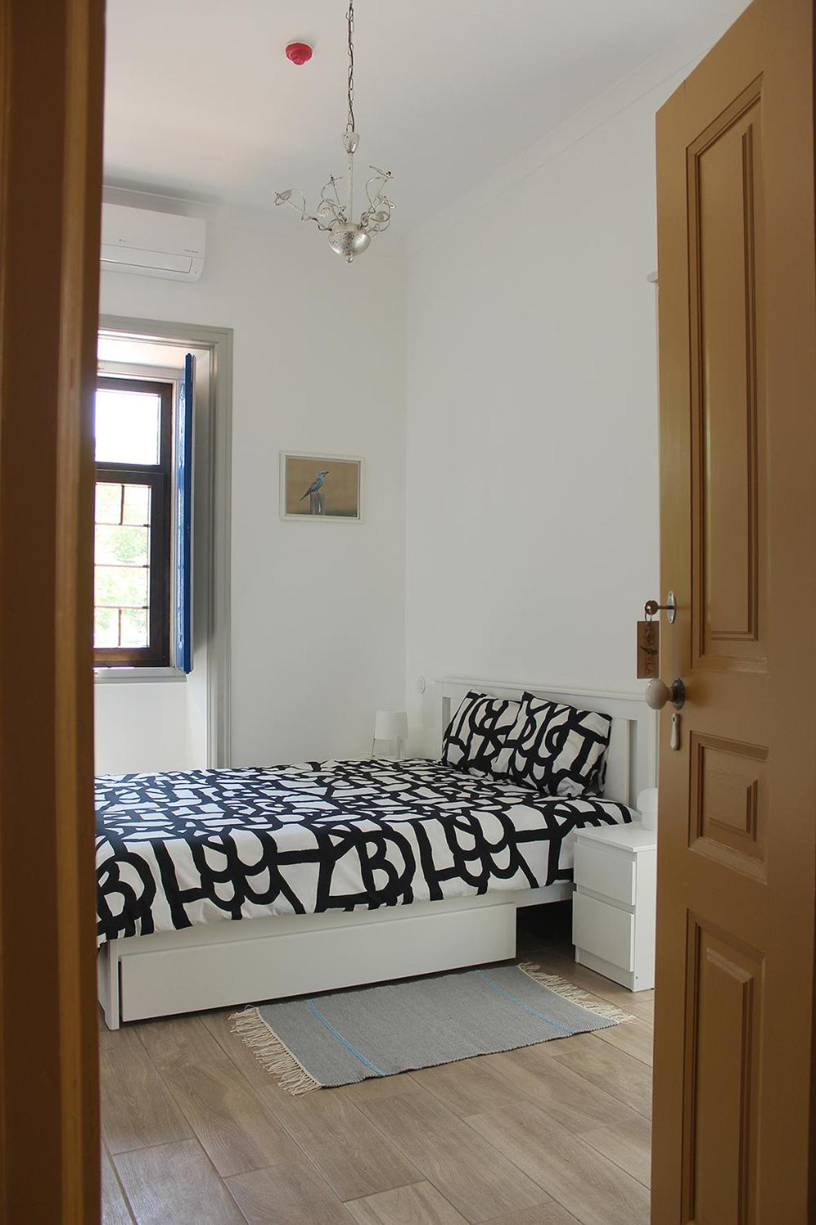 A Casa Da Vila Almodôvar Exteriér fotografie