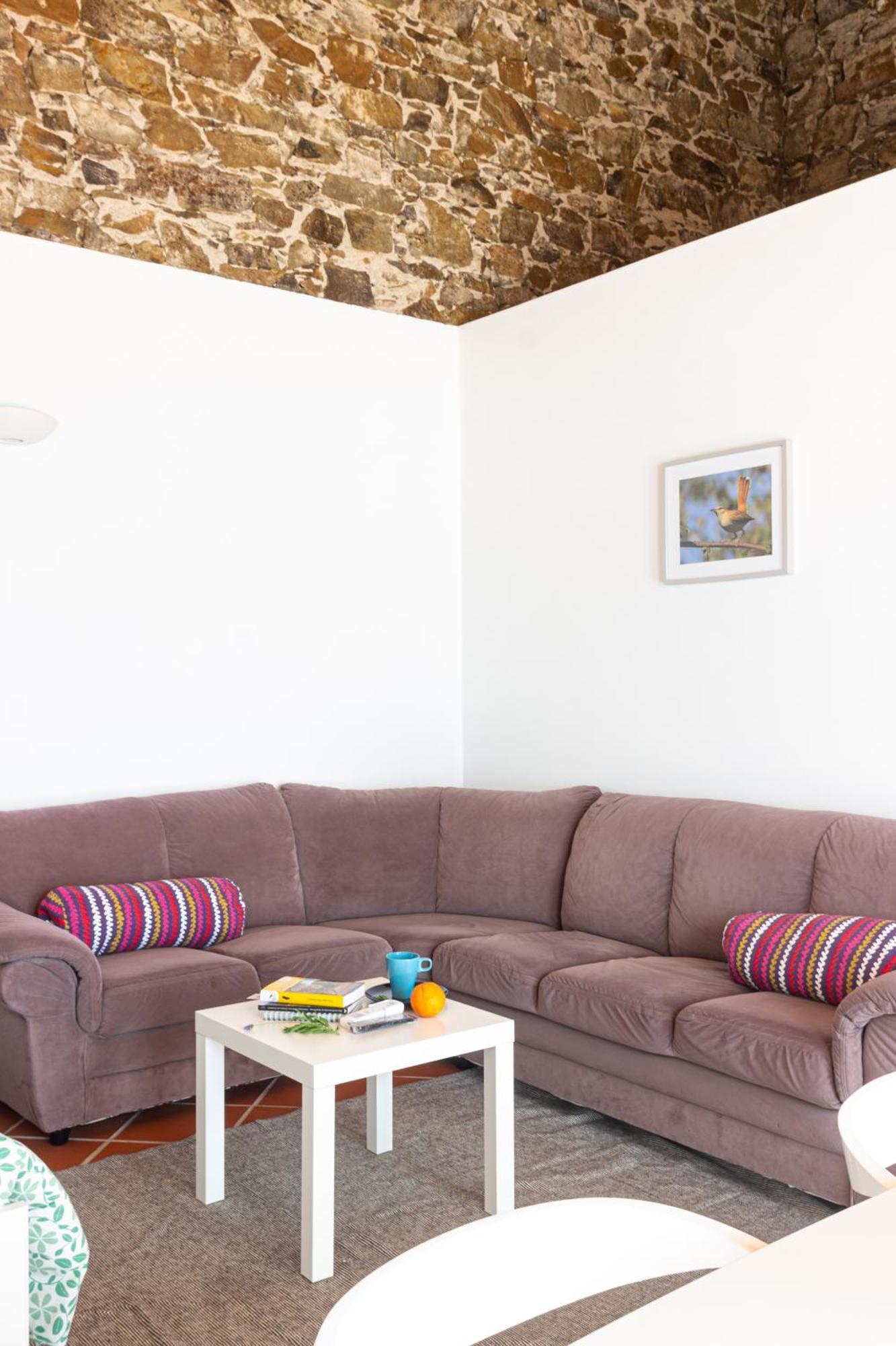 A Casa Da Vila Almodôvar Pokoj fotografie